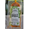 Aufschnitt Tomate Oregano bio