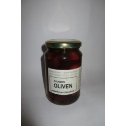 Kalamon Oliven 200g