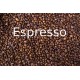 Espresso aus Nicaragua, ganze Bohne, bio, lose im Pfandeimer, pro kg