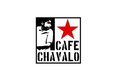 Cafe chavalo